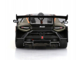 Bburago Lamborghini Huracan Super Trofeo EVO2 1:43 